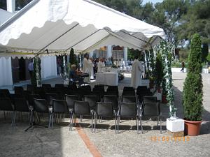 2015 05 14 MAI NIMES ASCENSION N.D. DE SANTA CRUZ
